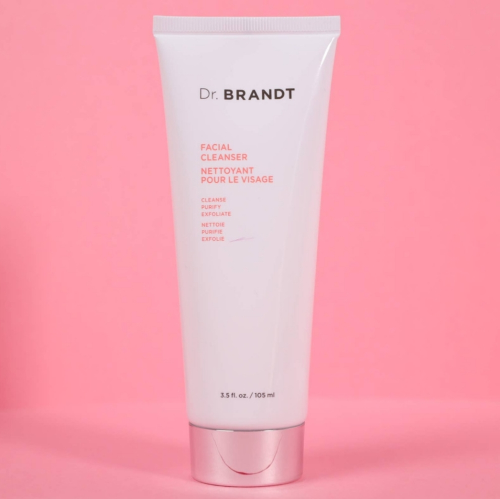 Dr. Brandt Facial Cleanser